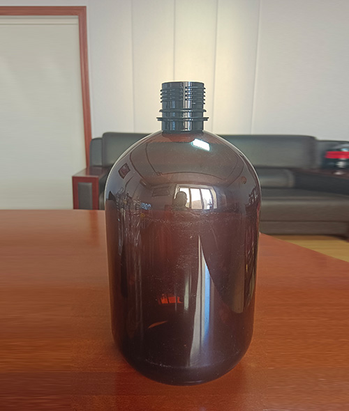 化工瓶價(jià)格